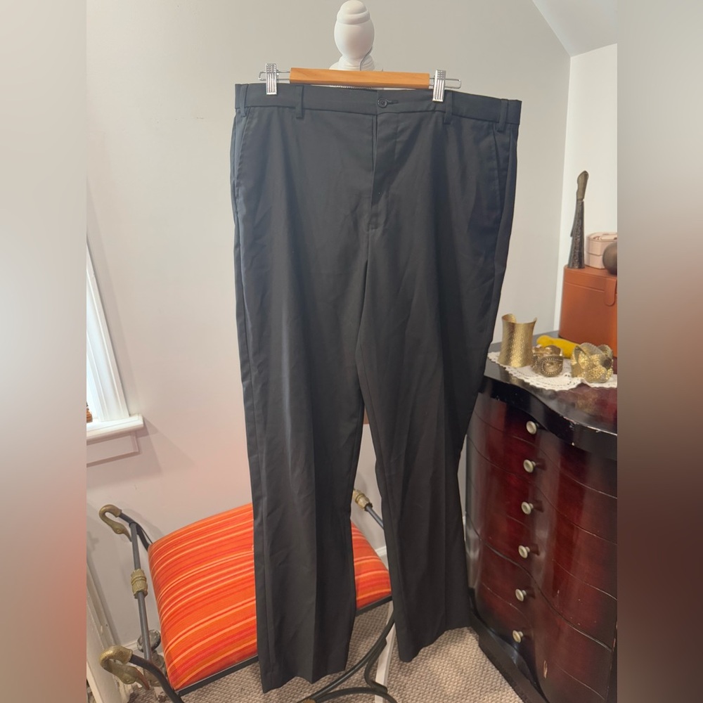 BRITCHES BY SAMTEX SLACKS 38x32